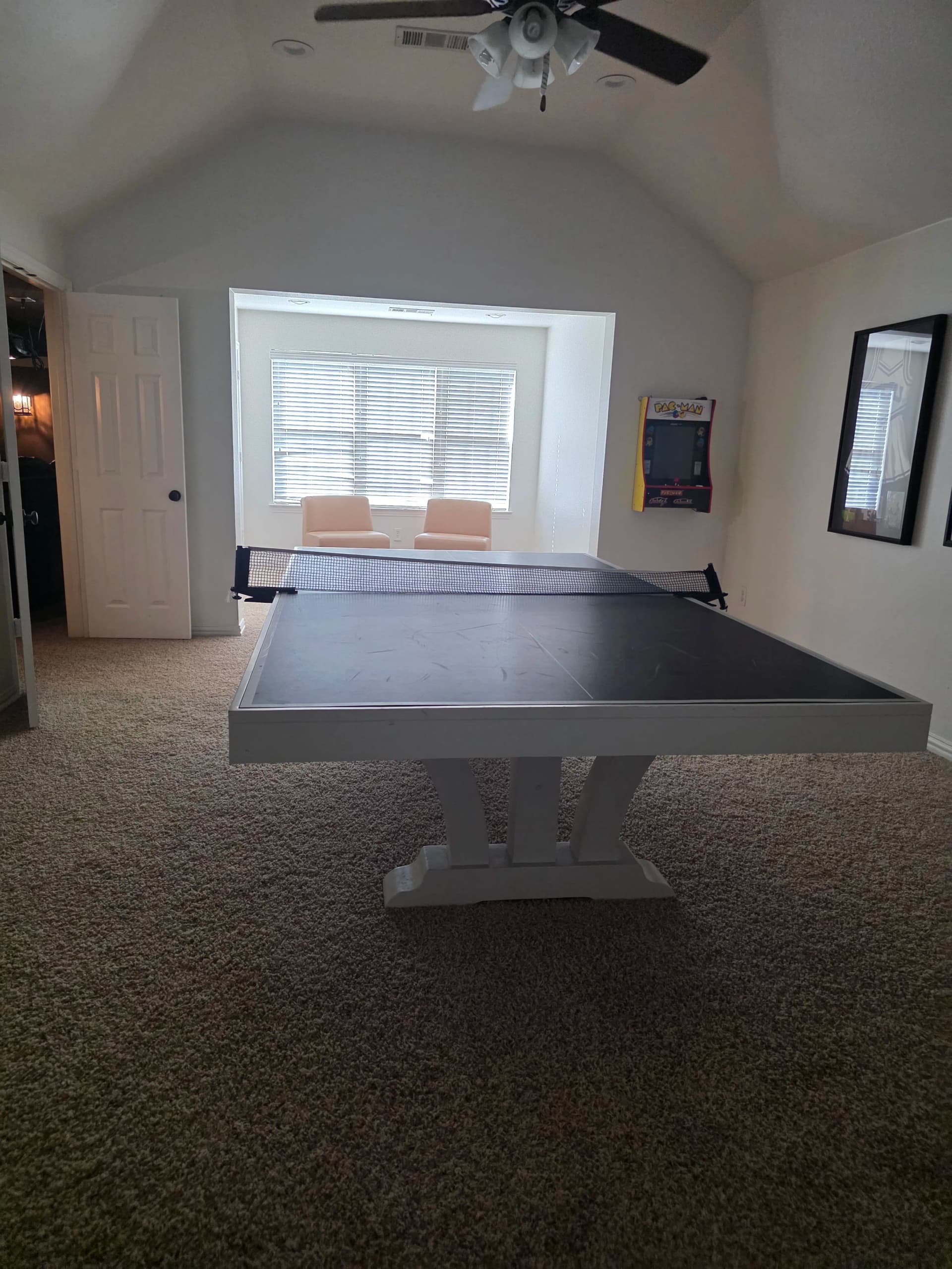250 Yards of Fresh Carpet Across a Full Frisco Home image