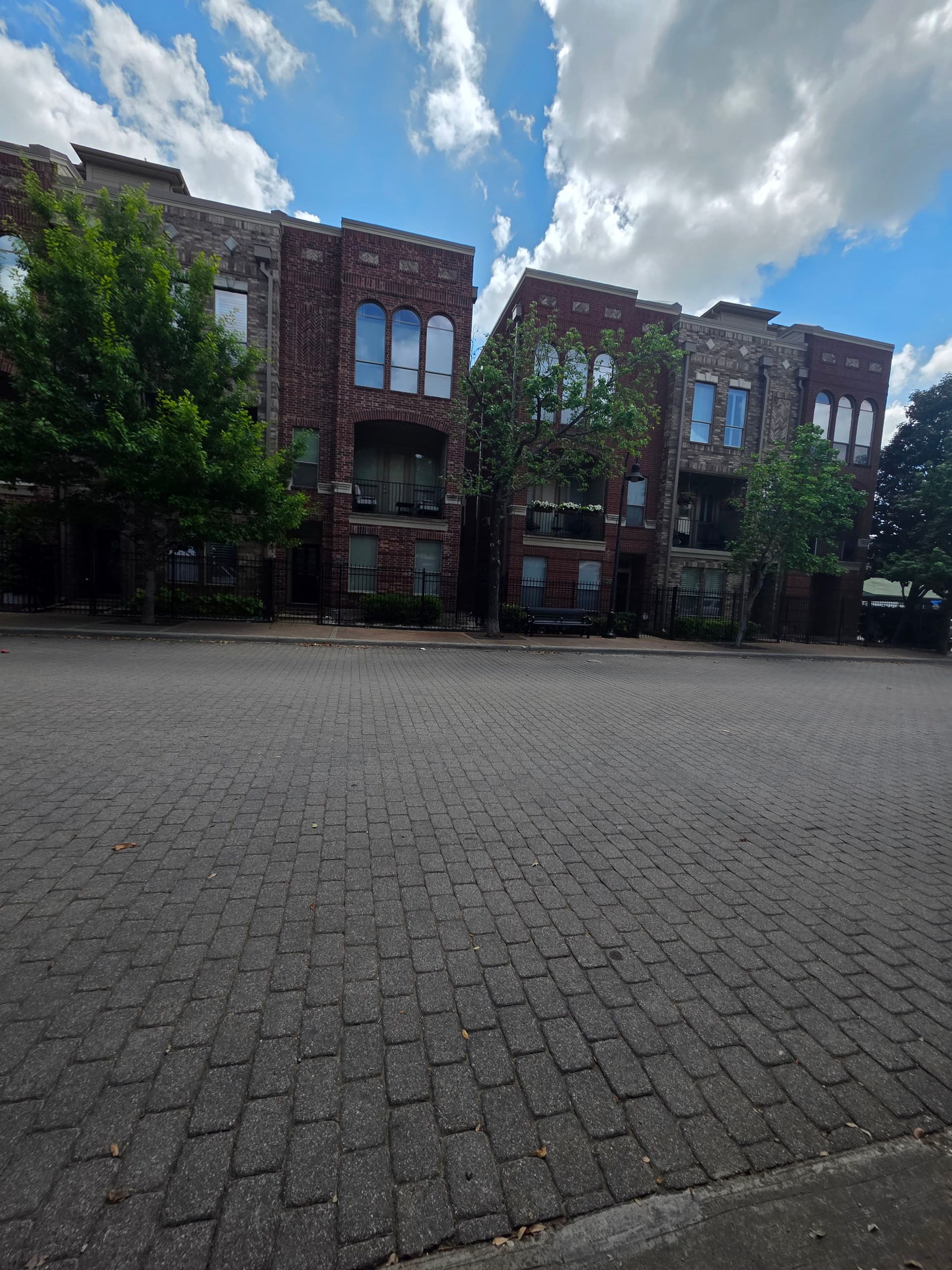 Hardwood Floor Installation Mid-Project and Here's How It's Going image