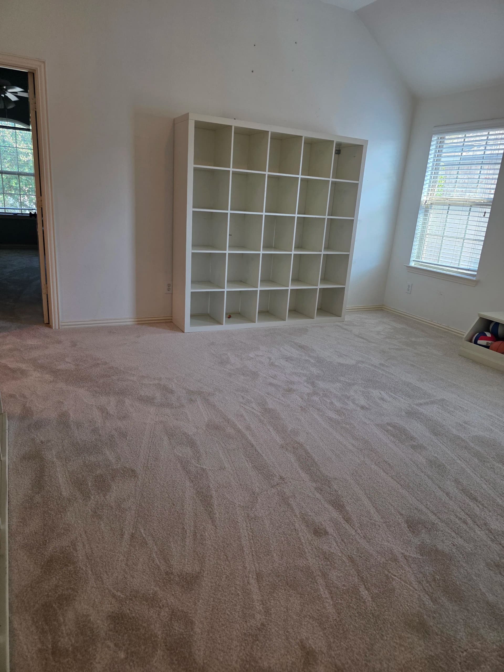 Gallery photos for 250 Yards of Fresh Carpet Across a Full Frisco Home: Image #7