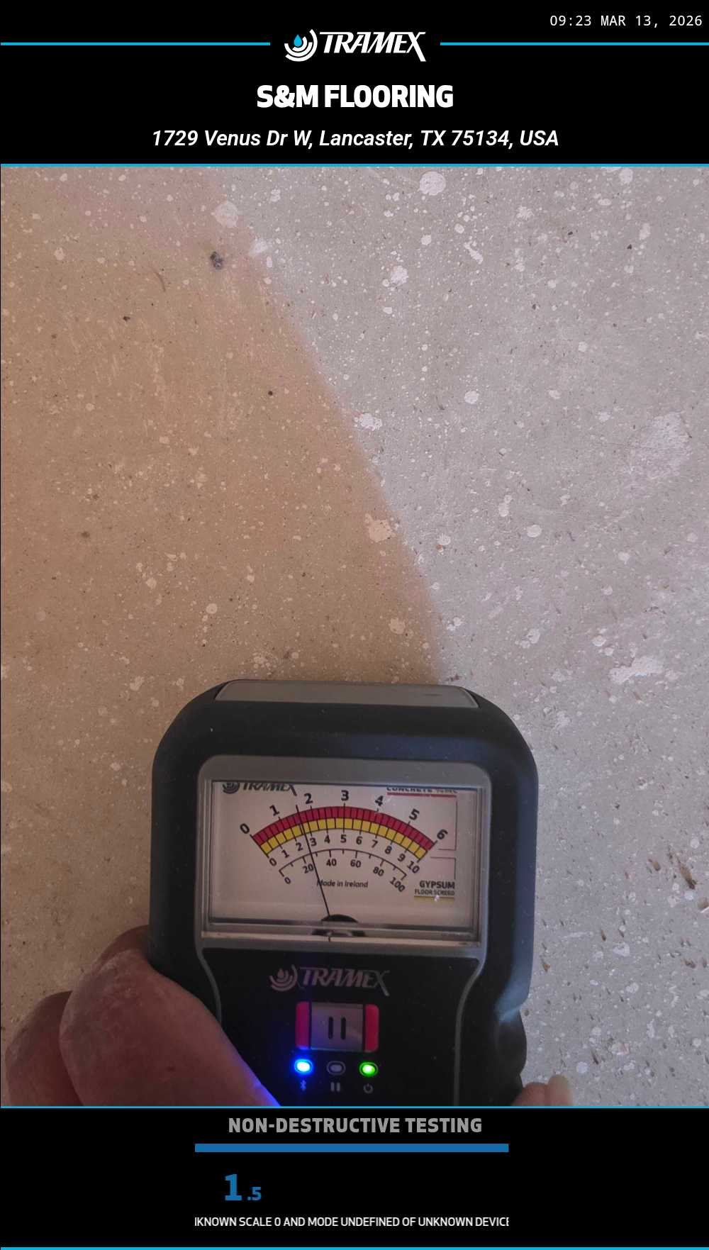 Gallery photos for Hardwood Flooring Enhancement in Lancaster: Image #3