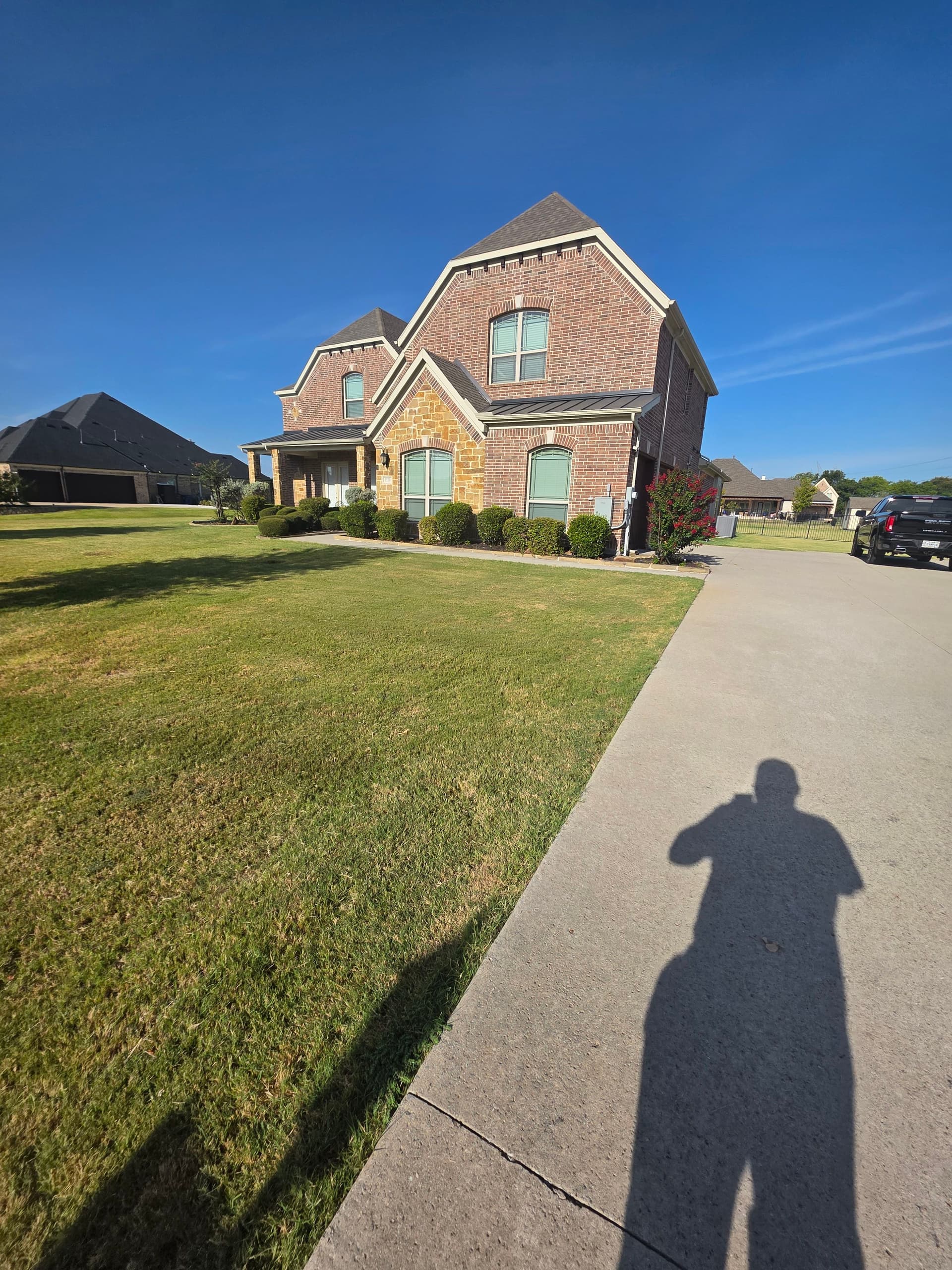 Full Second Floor Carpet Replacement in Allen TX image