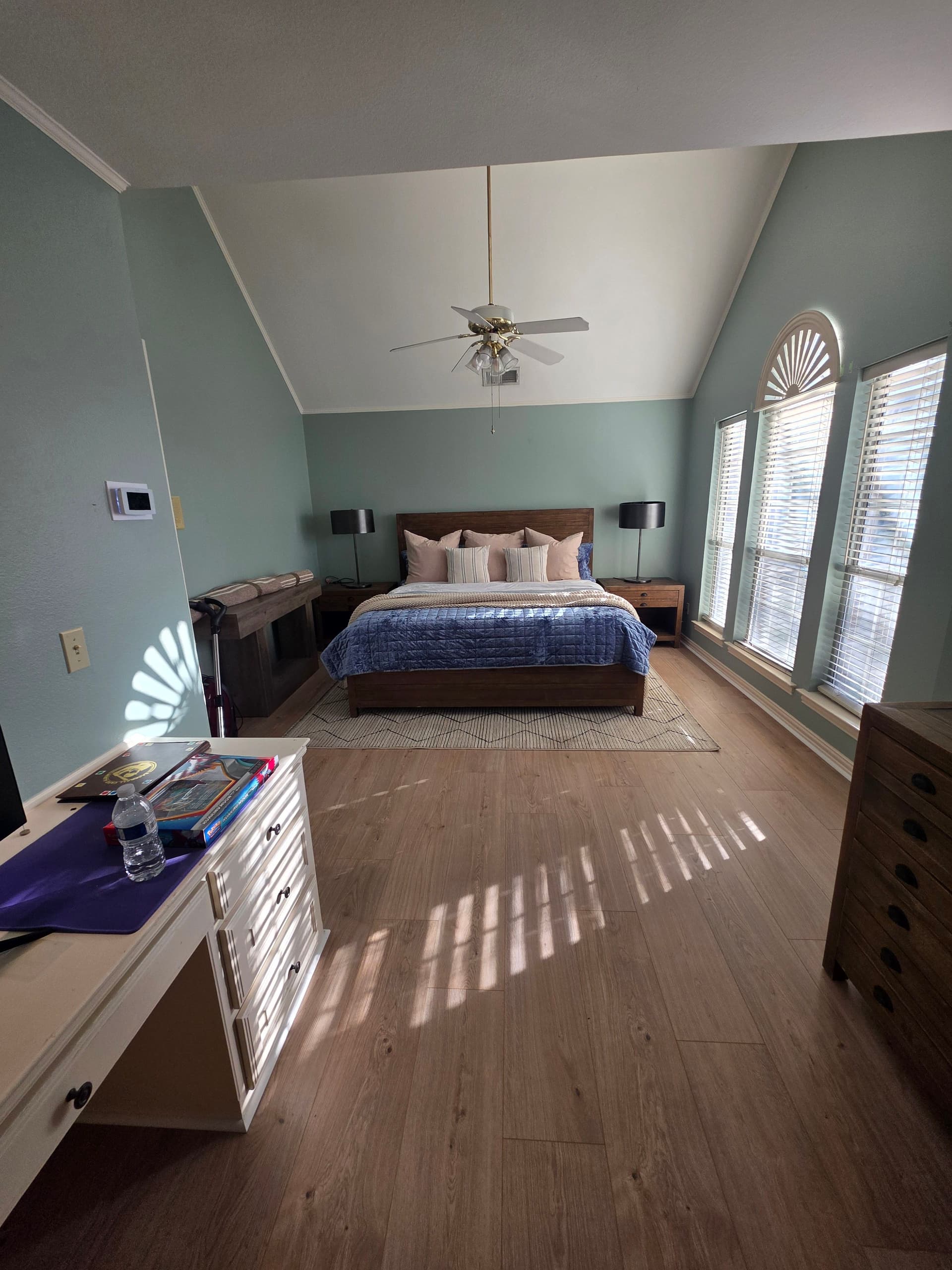 Gallery photos for Stunning Home Flooring Upgrade in Plano: Image #6