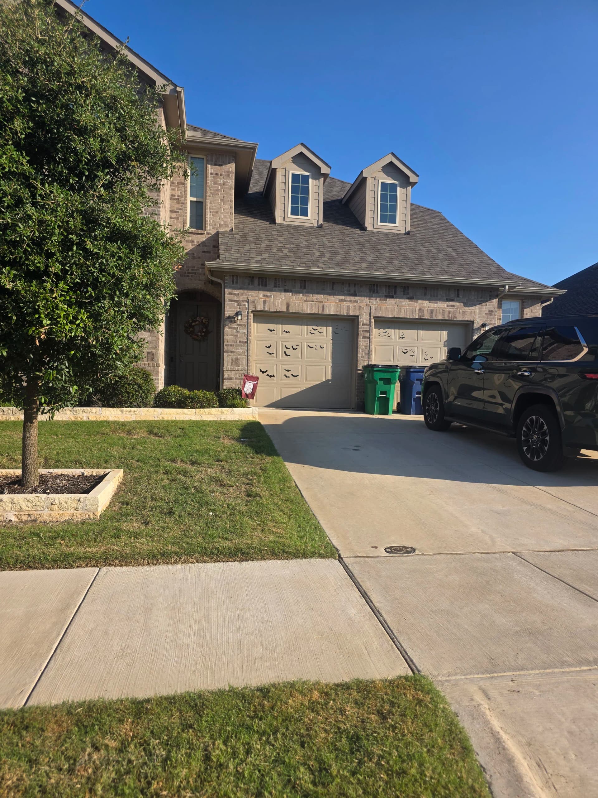 Moisture-Damaged Flooring Replaced Right in Waxahachie image