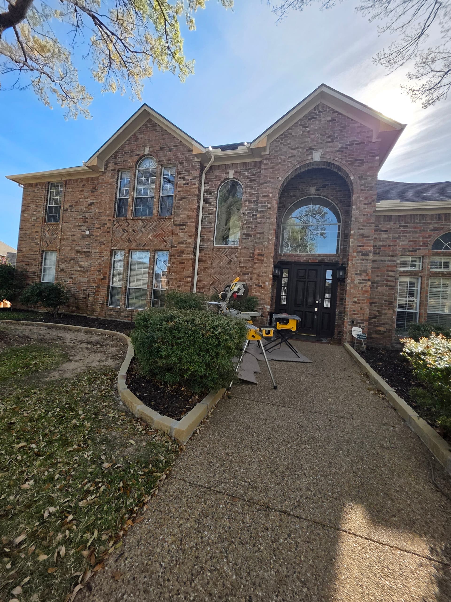 Stunning Home Flooring Upgrade in Plano image