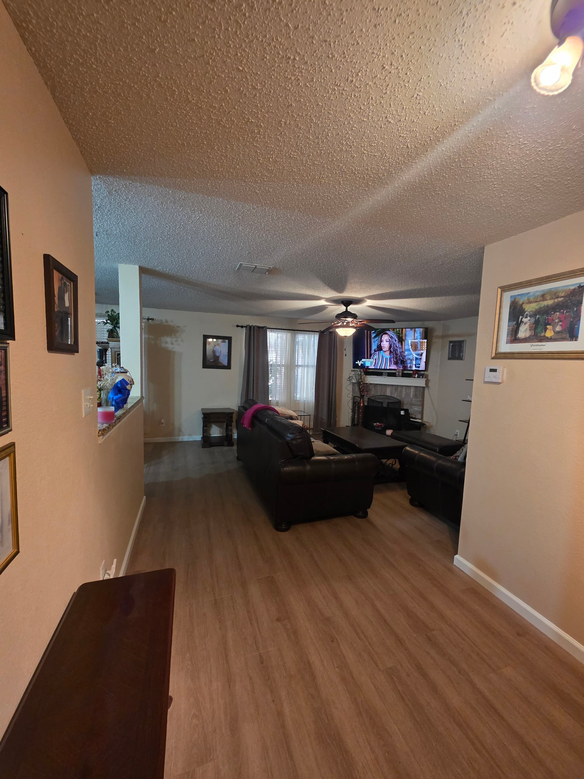 Gallery photos for Laminate Flooring Refresh in Lancaster: Image #3