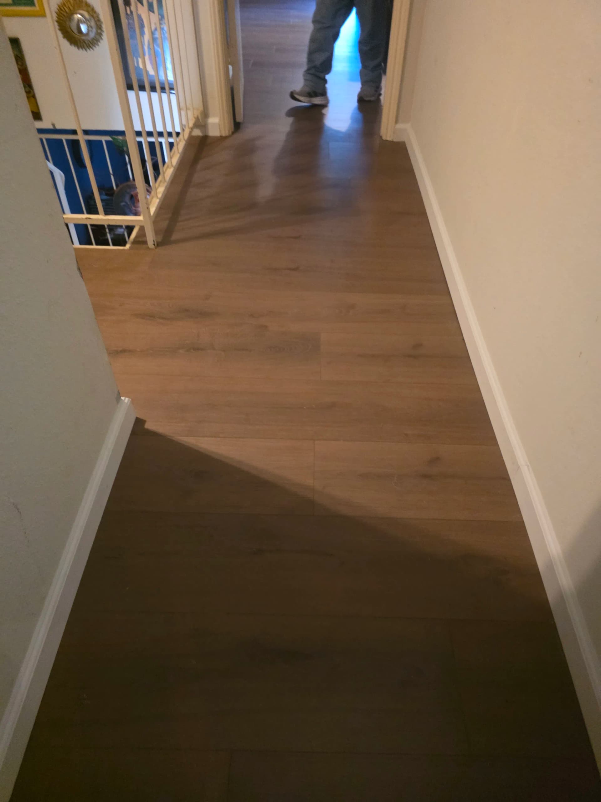 Gallery photos for Hybrid Flooring and Carpet Installation in Frisco: Image #8