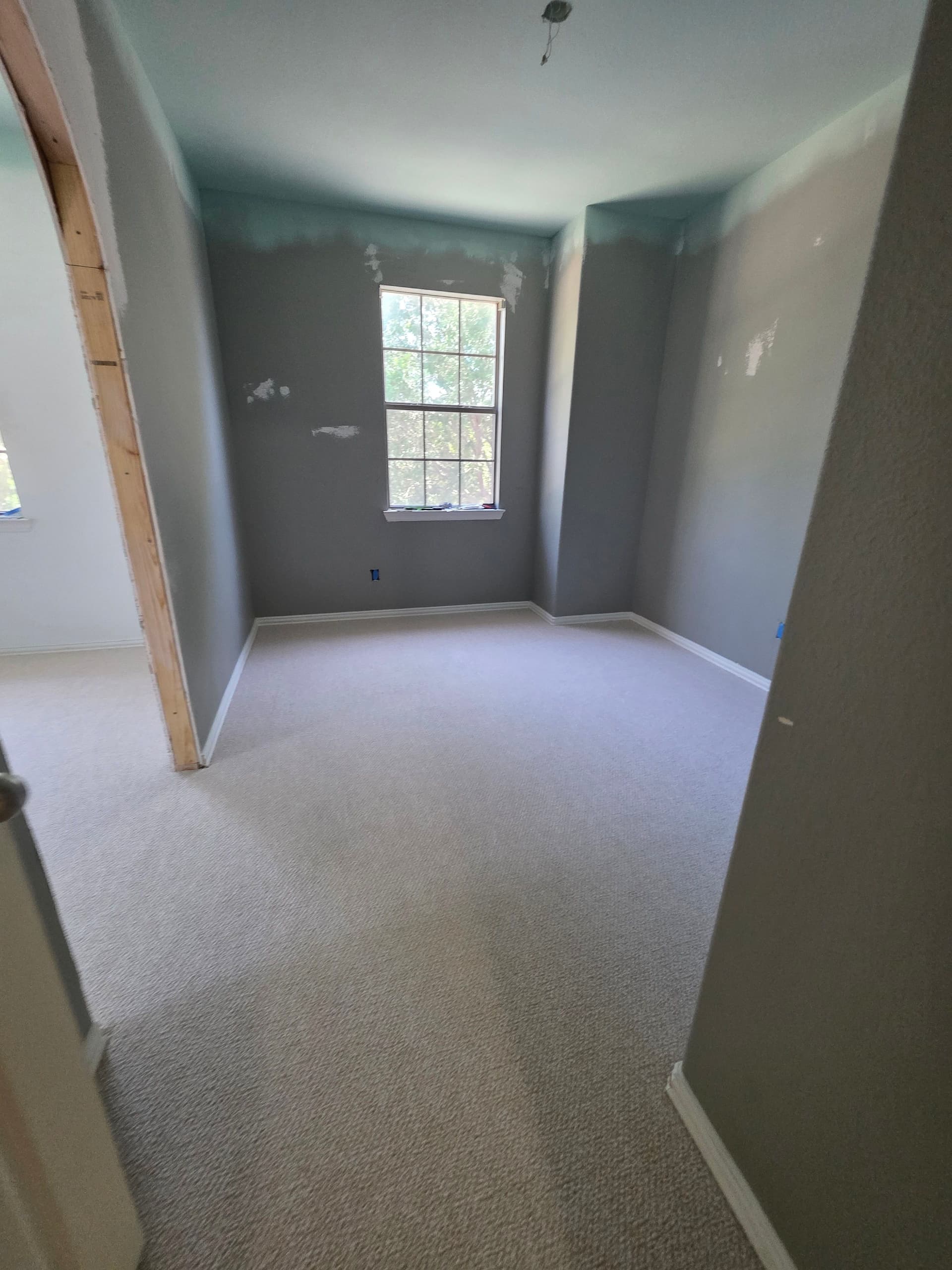 Gallery photos for Whole-House Berber Carpet Installation in Aubrey TX: Image #8