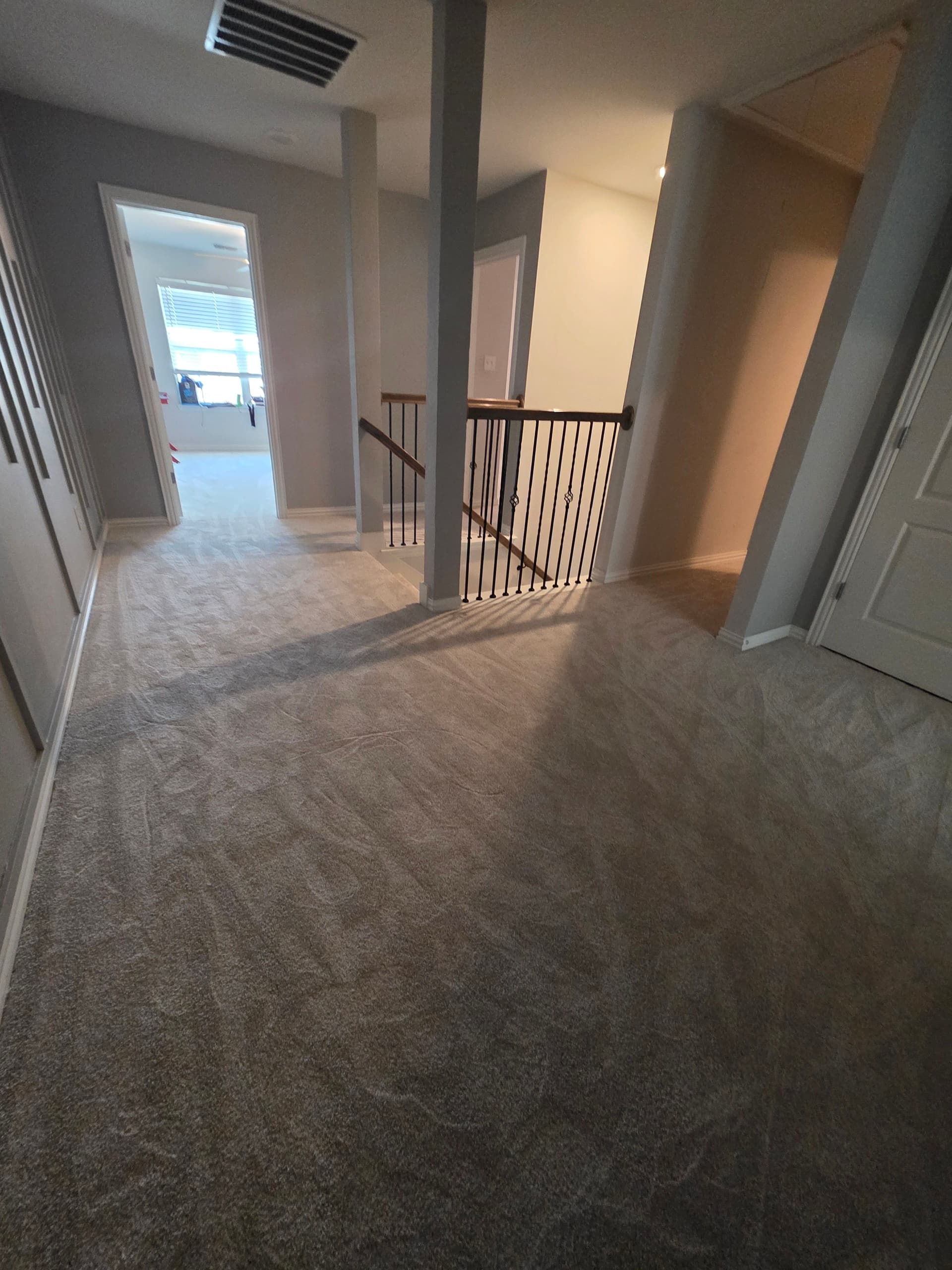 Gallery photos for Elevated Home Comfort with Mohawk Carpet Installation: Image #8