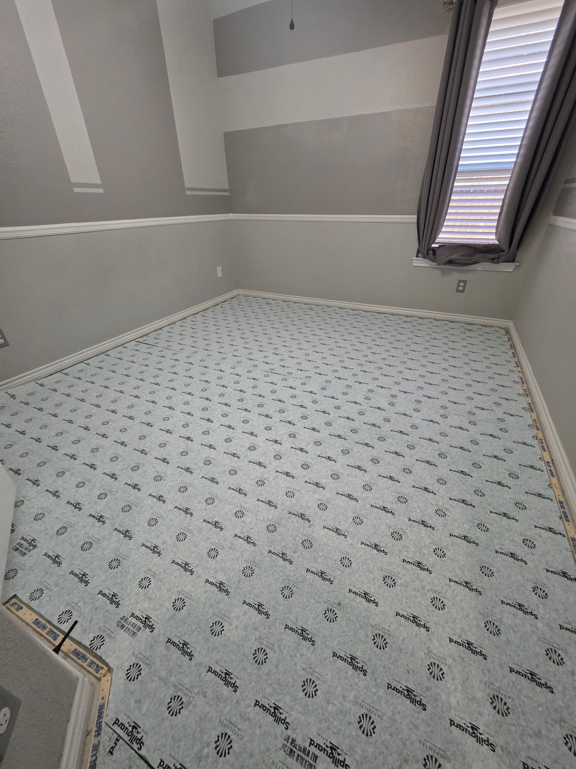Gallery photos for Same-Day Carpet Install Knocks Out 40 Yards in Waxahachie: Image #5