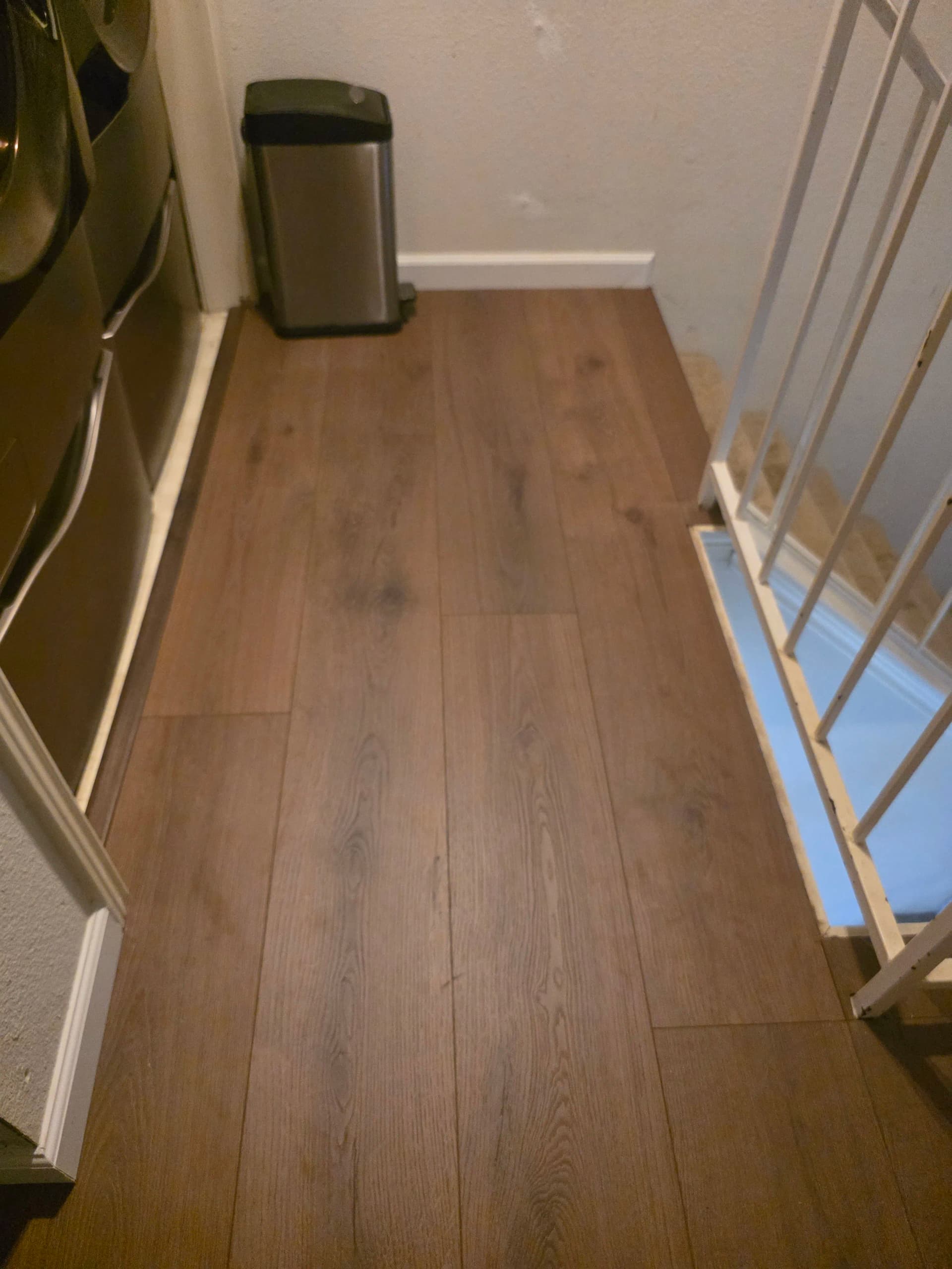 Gallery photos for Hybrid Flooring and Carpet Installation in Frisco: Image #9