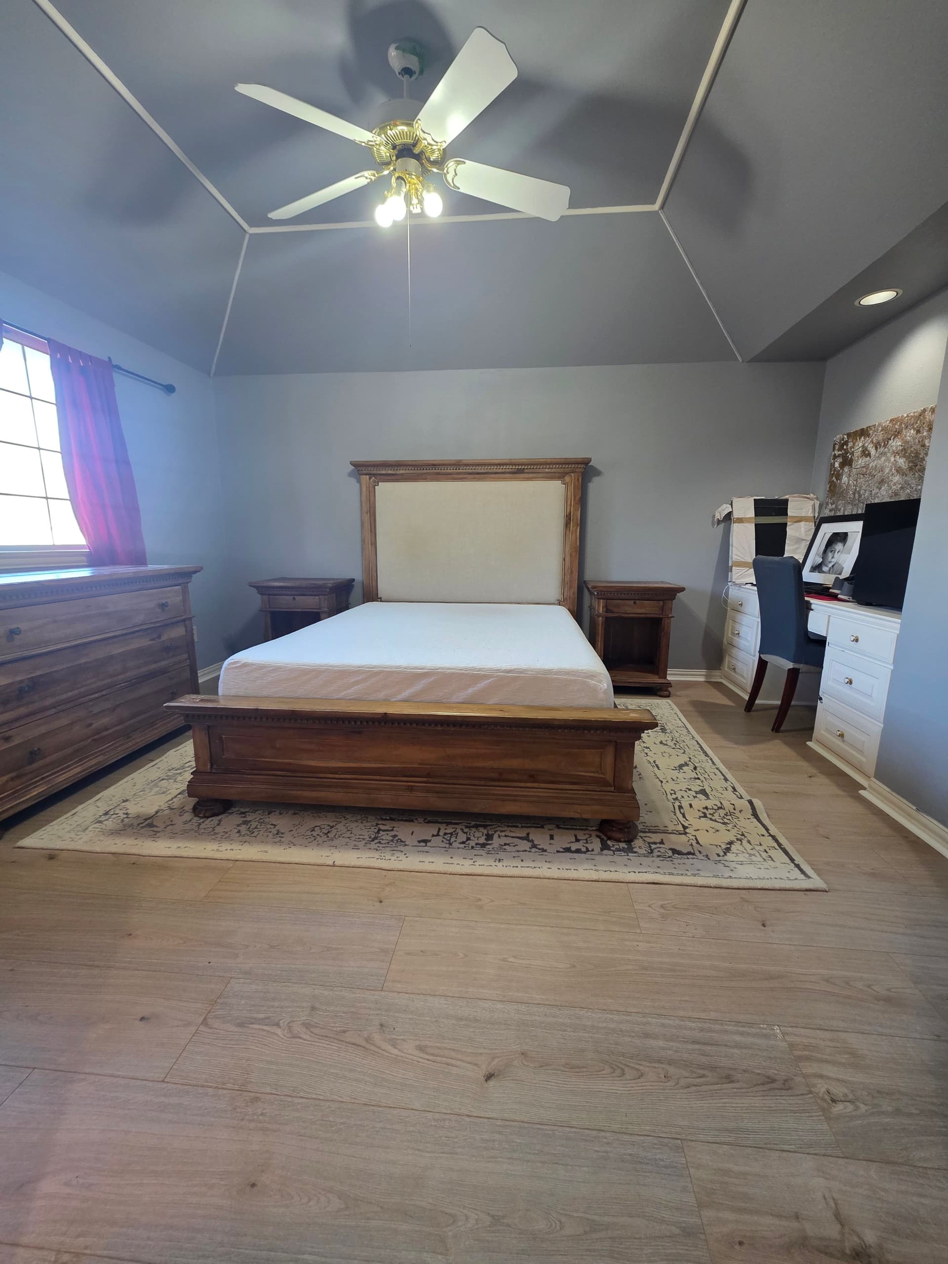 Gallery photos for Stunning Home Flooring Upgrade in Plano: Image #2