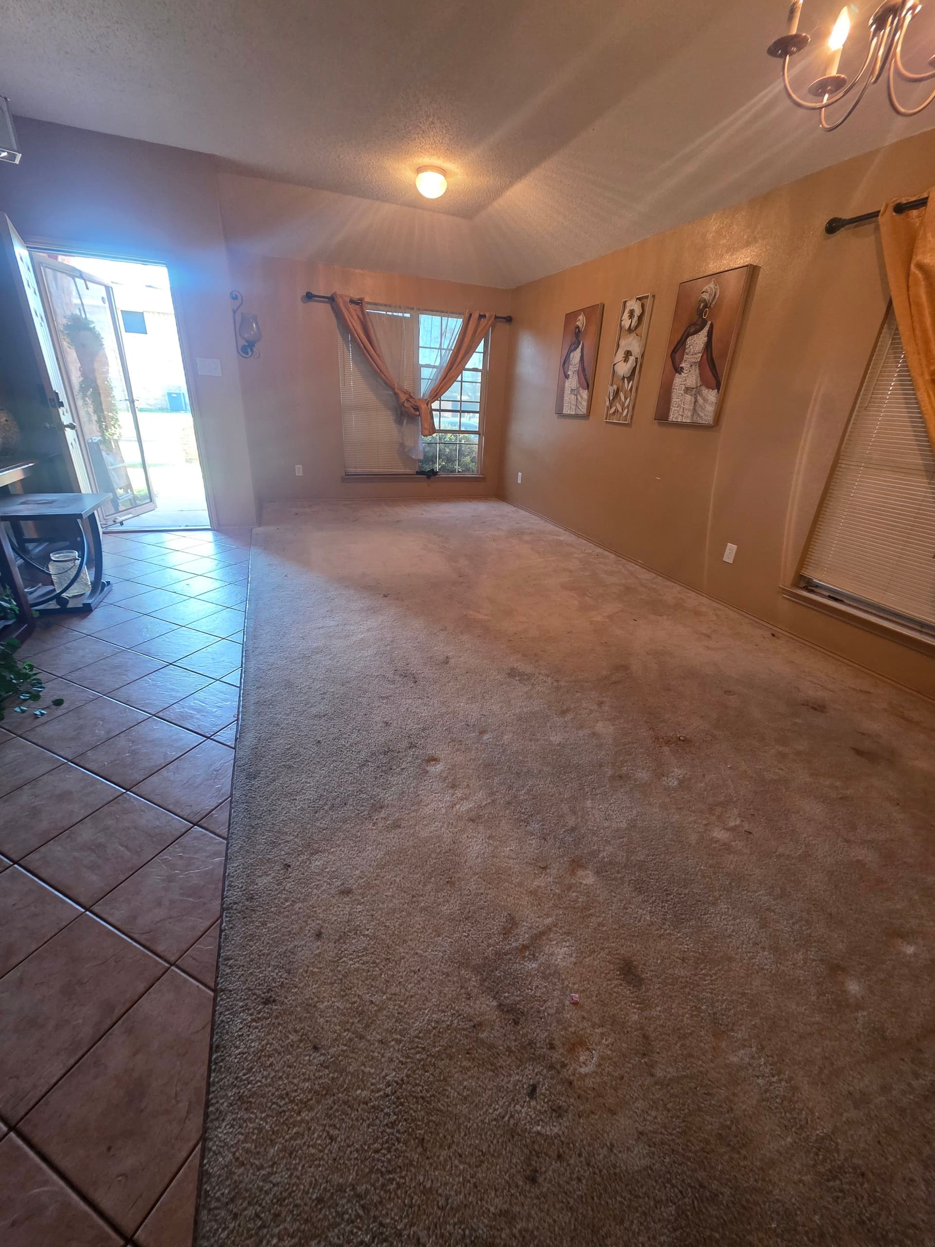 Gallery photos for Hardwood Flooring Enhancement in Lancaster: Image #2