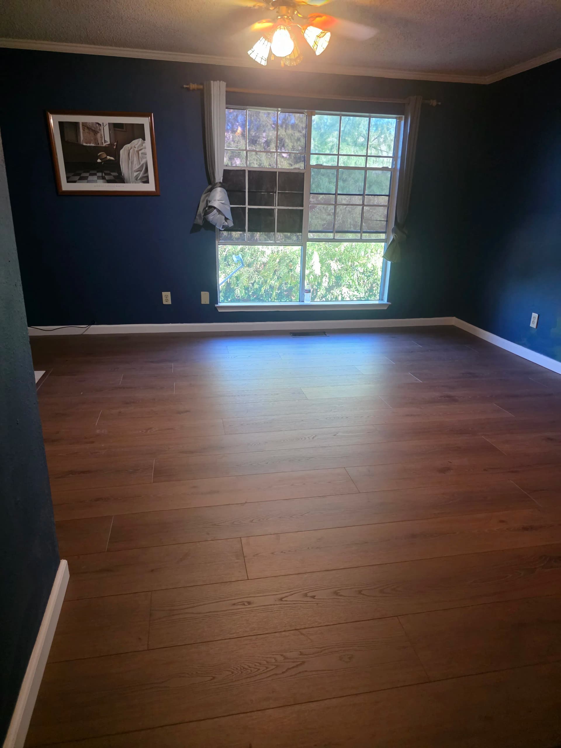 Gallery photos for Hybrid Flooring and Carpet Installation in Frisco: Image #4