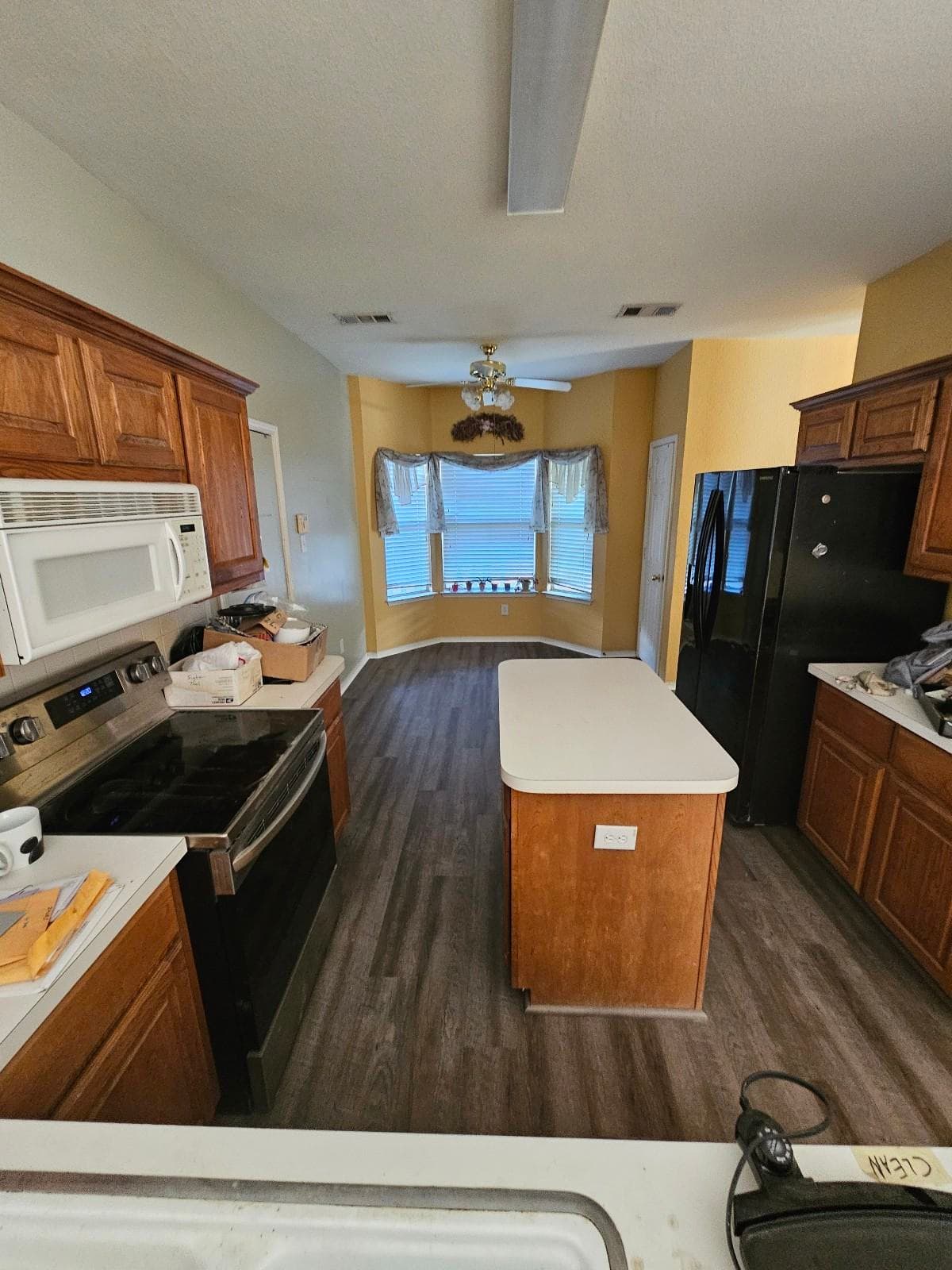 Gallery photos for Elegant Flooring Upgrades to Transform Your Home: Image #1