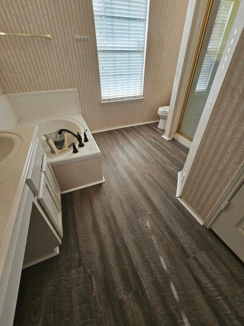 Gallery photos for Elegant Flooring Upgrades to Transform Your Home: Image #2