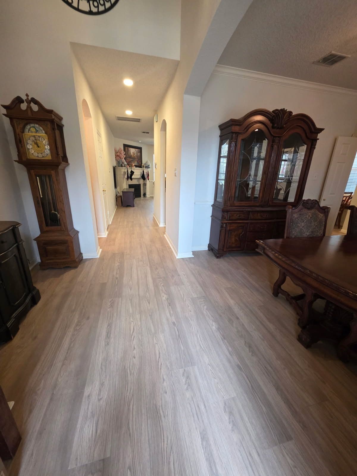 Gallery photos for Elevate Your Interiors with Laminate Floors in Frisco: Image #3